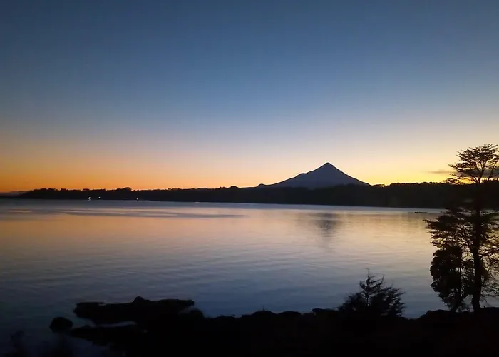 Casa Puerto Varas