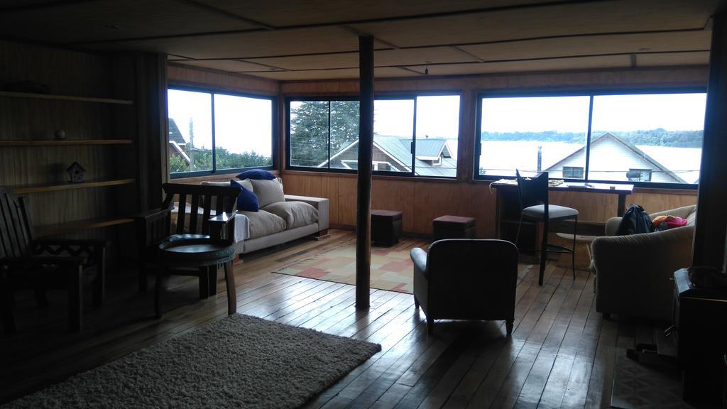 Chácara Casa A Pasos De La Playa