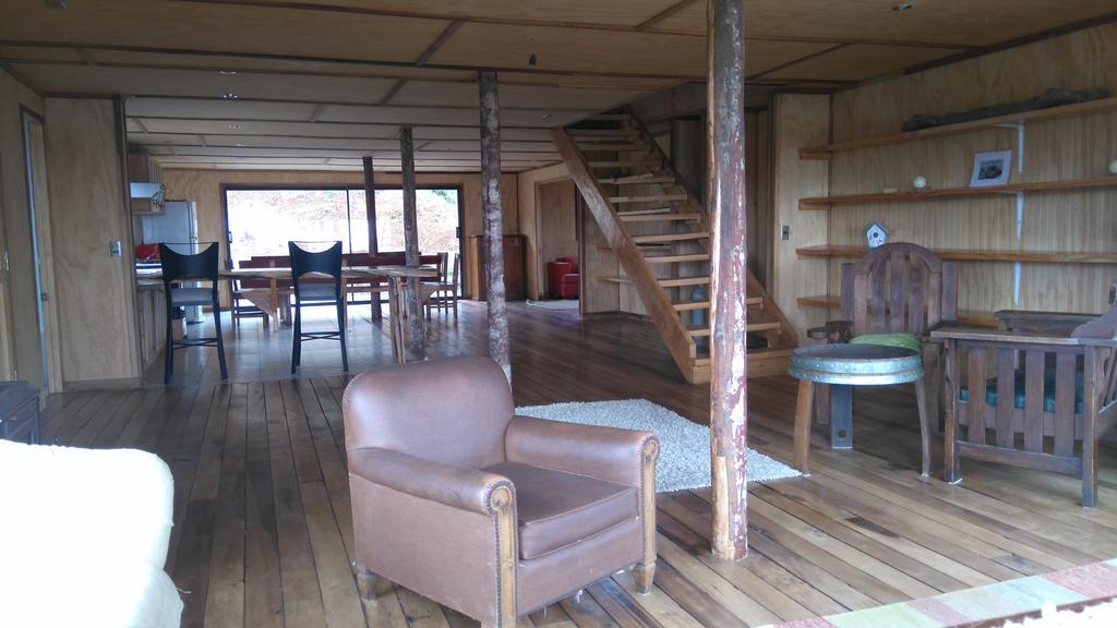 Casa A Pasos De La Playa * Puerto Varas
