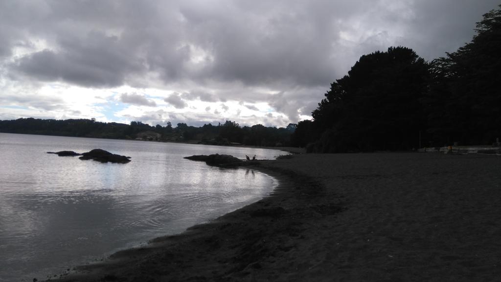 Casa A Pasos De La Playa Puerto Varas