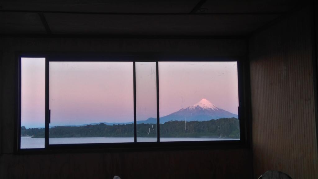 Chácara Casa A Pasos De La Playa Puerto Varas