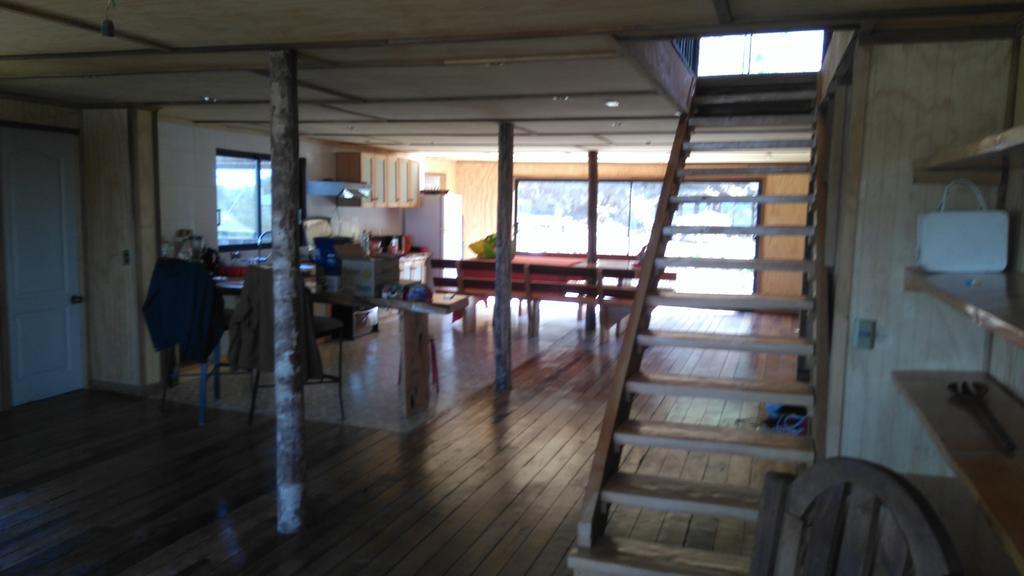 Casa A Pasos De La Playa Chácara Puerto Varas