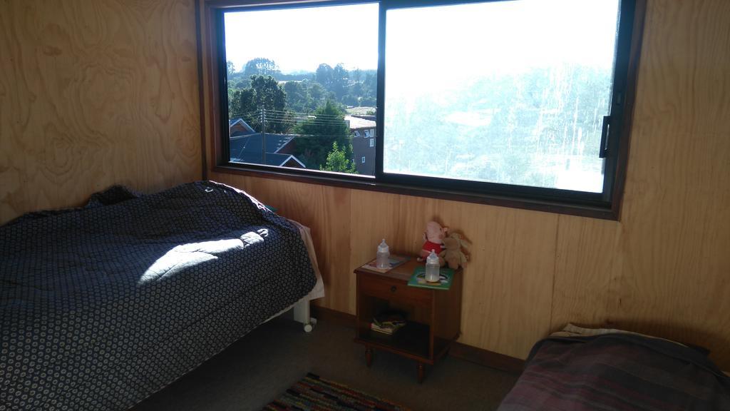 Chácara Casa A Pasos De La Playa Puerto Varas