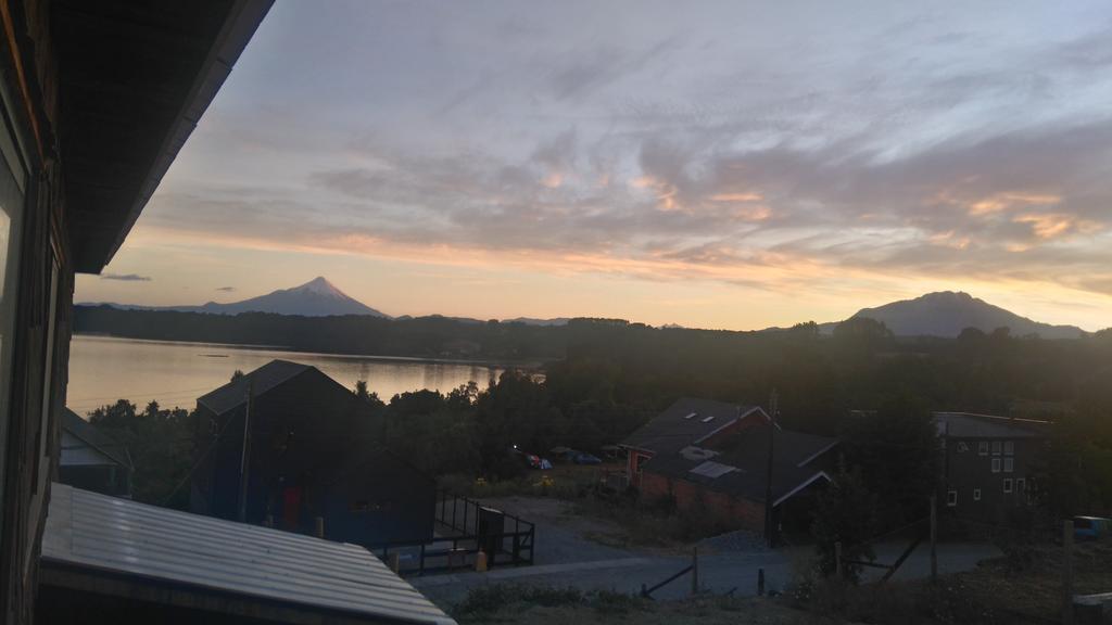 Casa A Pasos De La Playa Chácara Puerto Varas