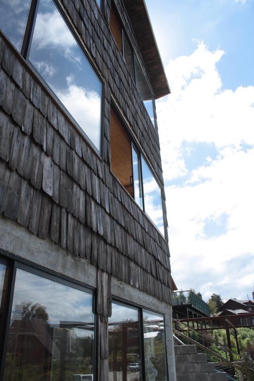 Chácara Casa A Pasos De La Playa Puerto Varas