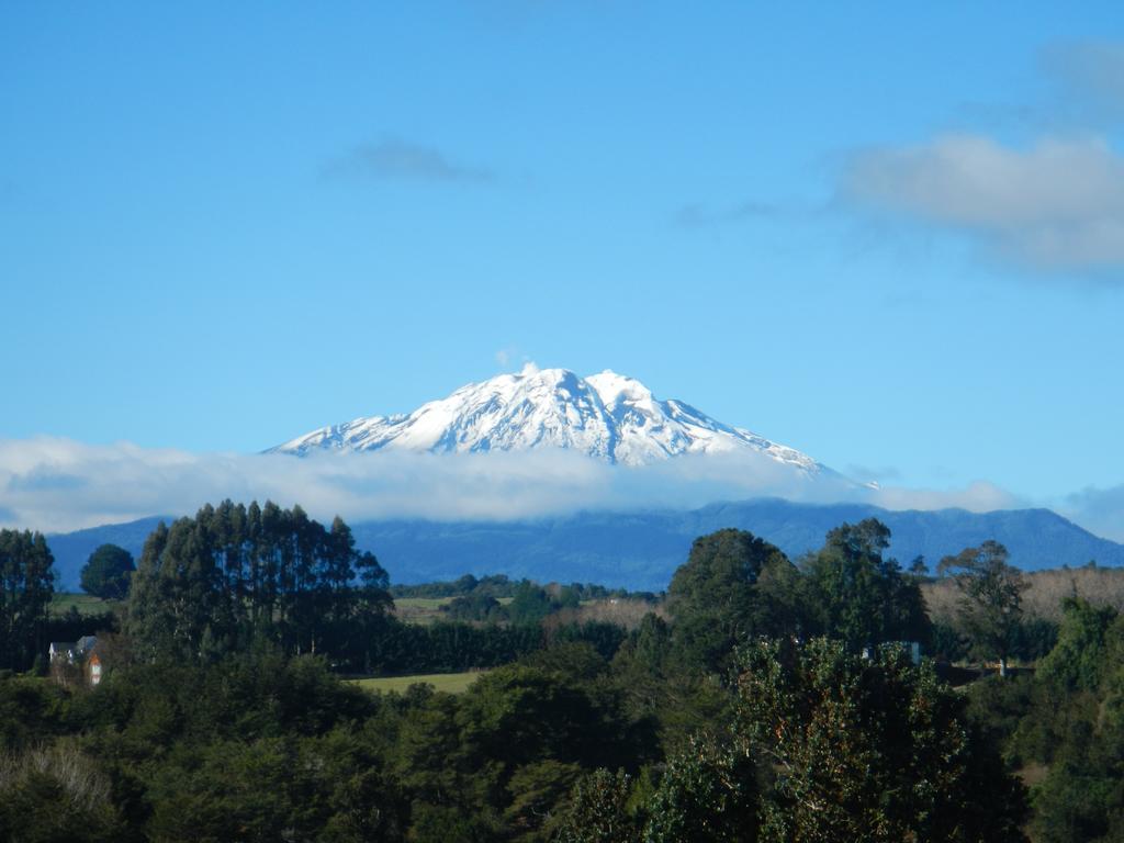 Casa A Pasos De La Playa * Puerto Varas