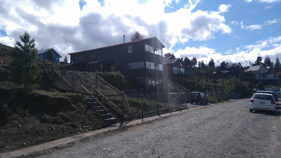 Casa A Pasos De La Playa