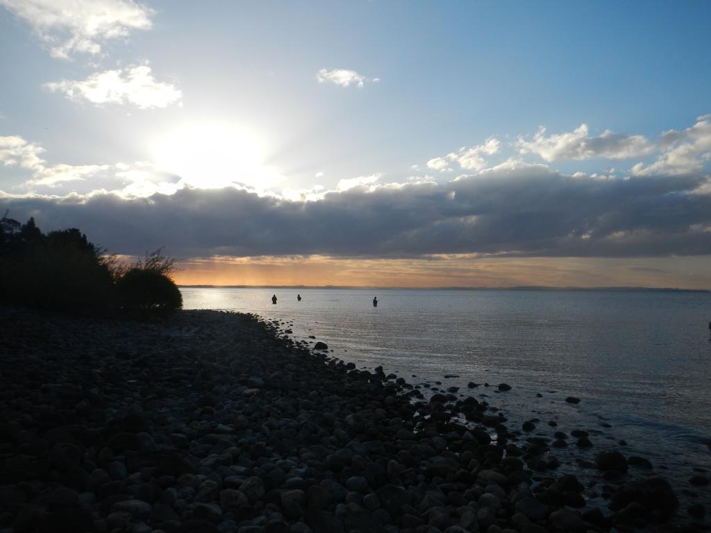 Casa A Pasos De La Playa Puerto Varas