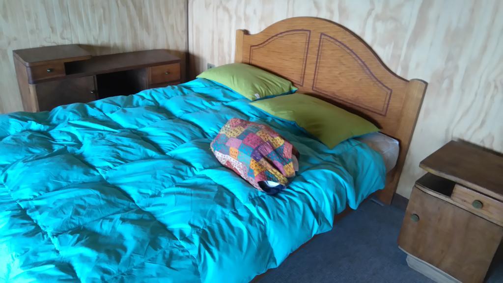 Chácara Casa A Pasos De La Playa