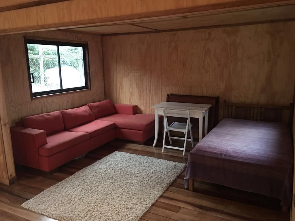 Chácara Casa A Pasos De La Playa *