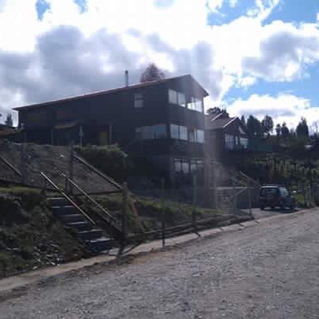 Chácara Casa A Pasos De La Playa *