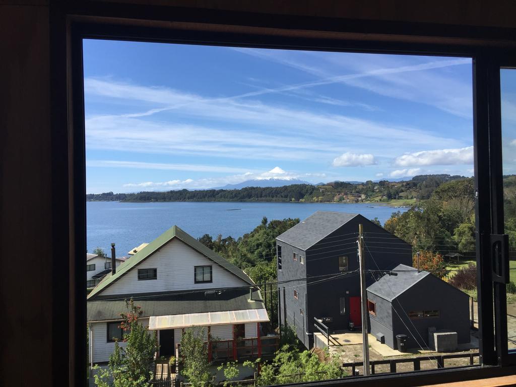 Chácara Casa A Pasos De La Playa Puerto Varas