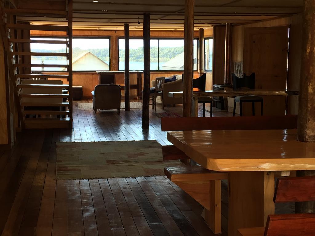 Casa A Pasos De La Playa * Puerto Varas