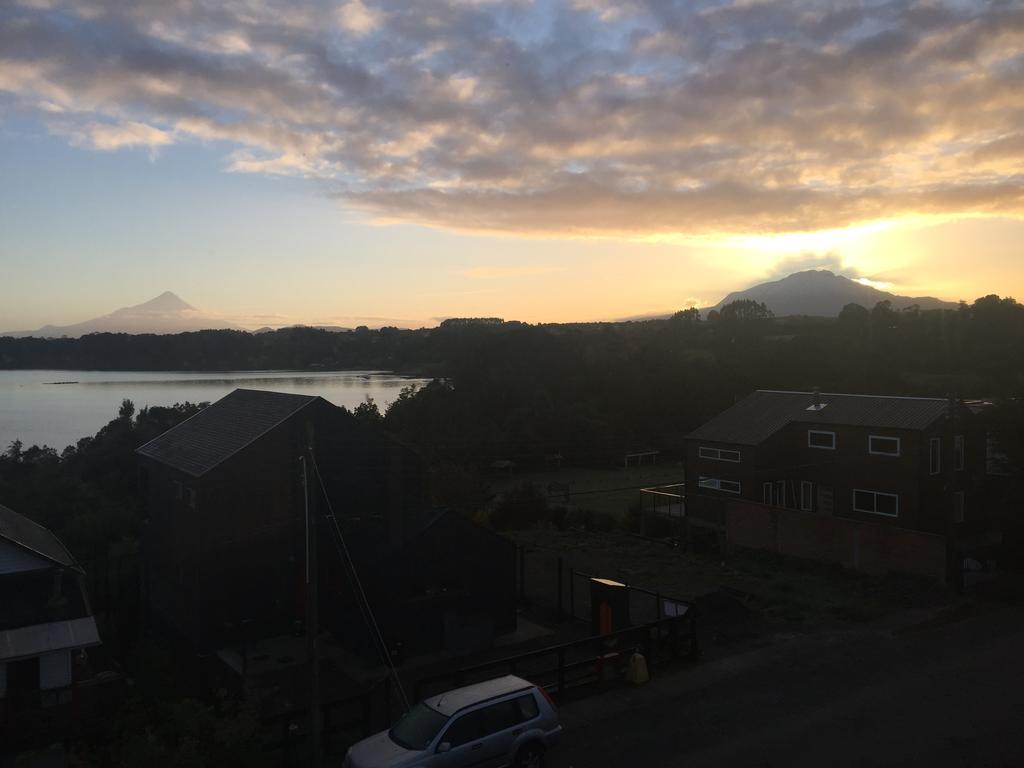 Casa A Pasos De La Playa Chácara Puerto Varas