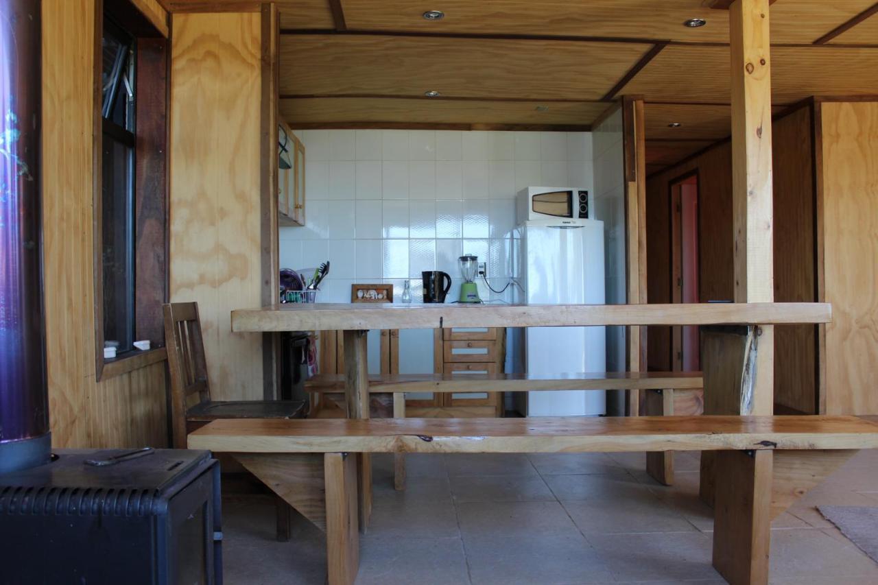 Casa A Pasos De La Playa Chácara *