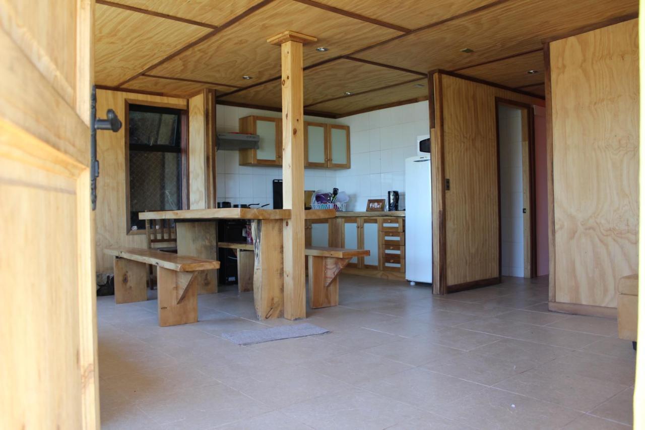 Chácara Casa A Pasos De La Playa Puerto Varas
