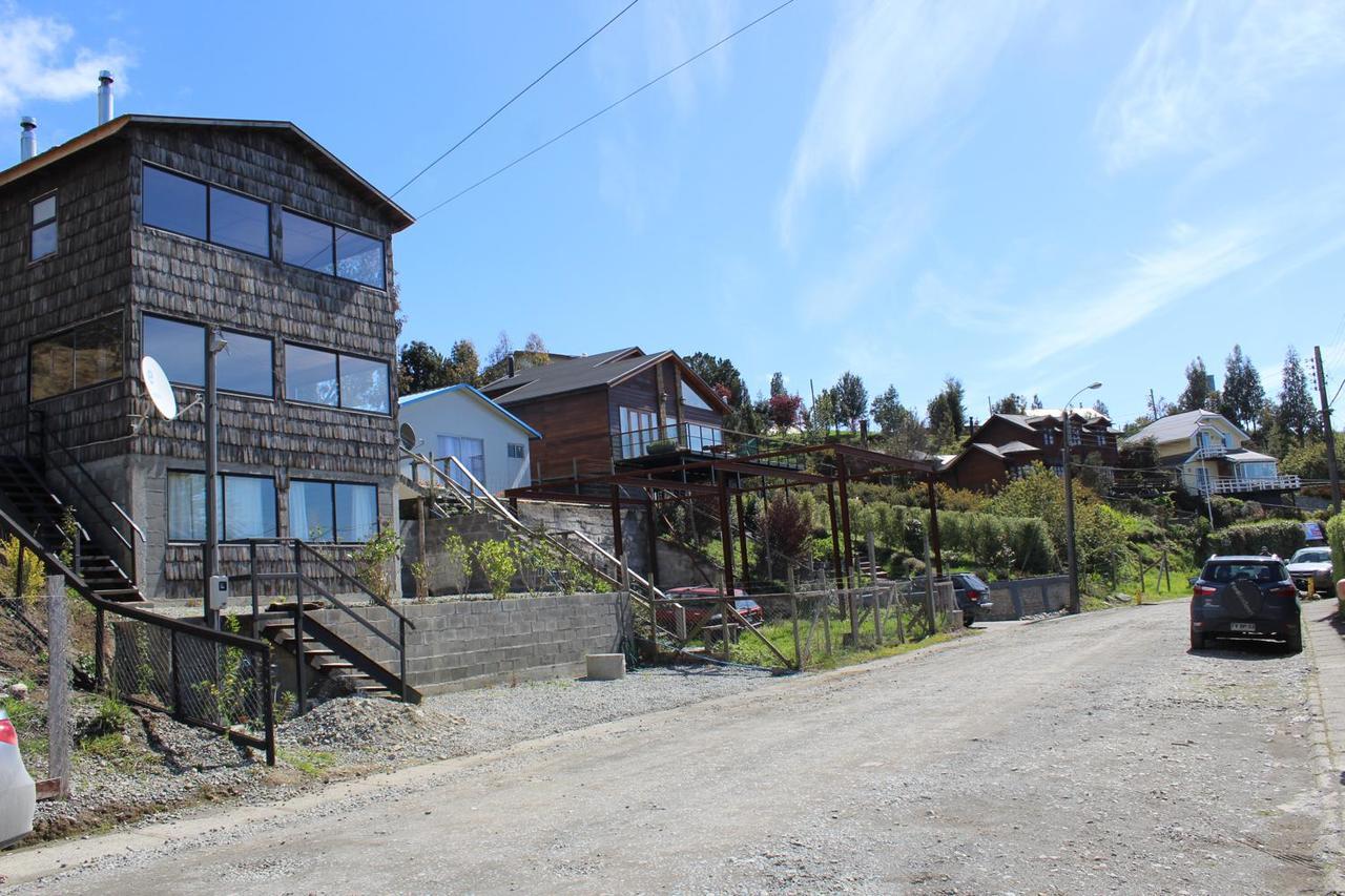 Casa A Pasos De La Playa Chácara