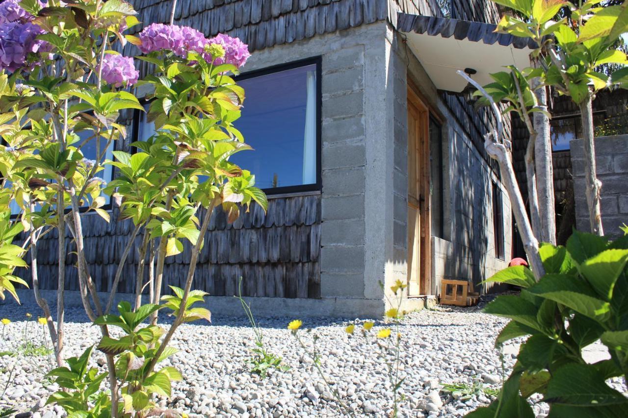 Casa A Pasos De La Playa Chácara Puerto Varas