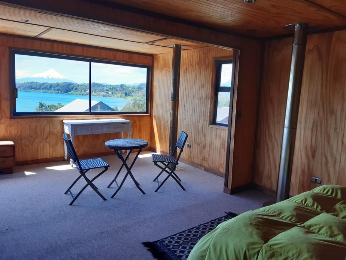 Casa A Pasos De La Playa Puerto Varas