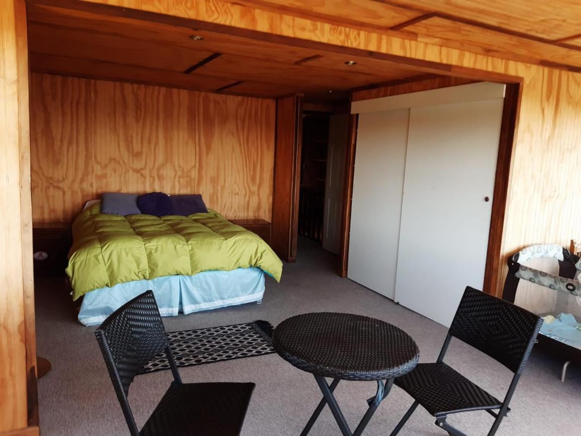 Casa A Pasos De La Playa Puerto Varas