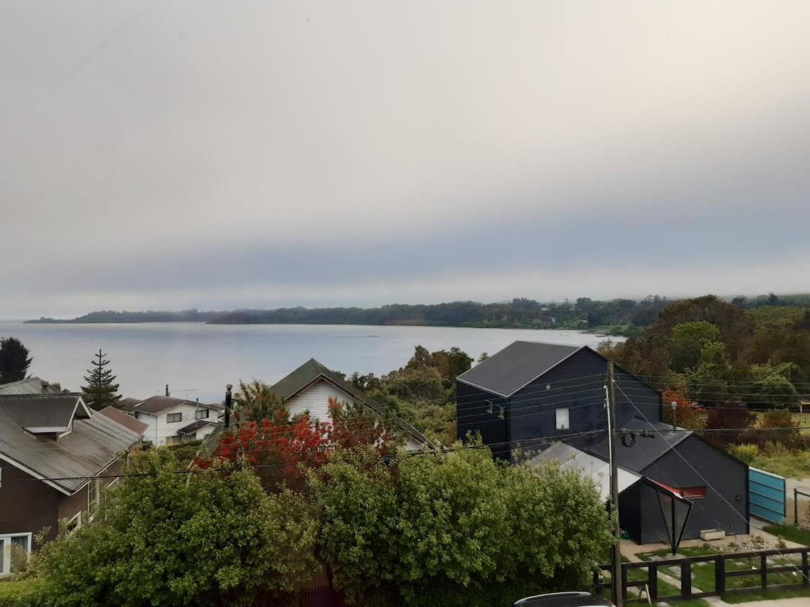 Chácara Casa A Pasos De La Playa Puerto Varas