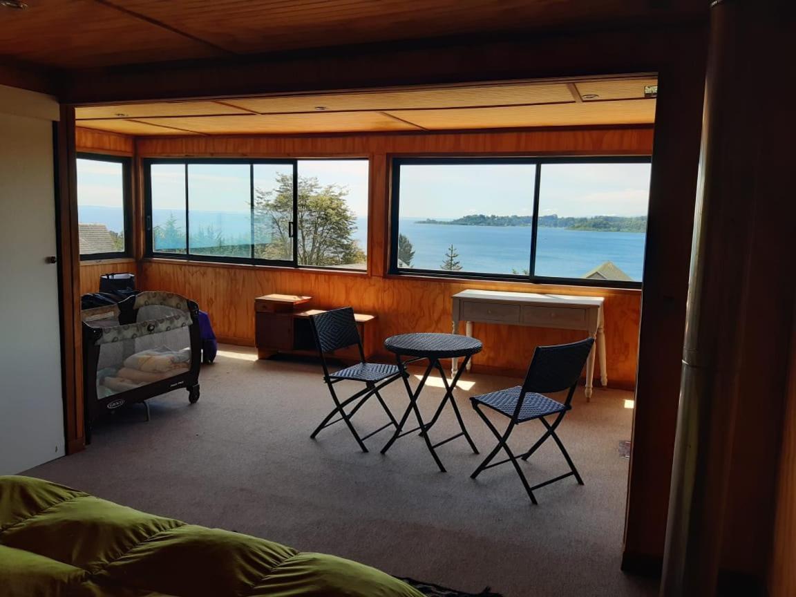 Casa A Pasos De La Playa Chácara