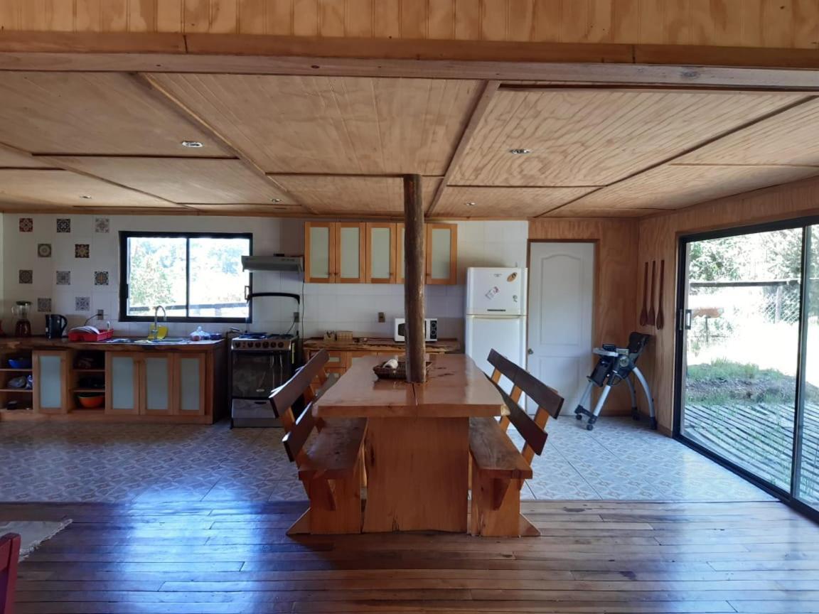 Casa A Pasos De La Playa