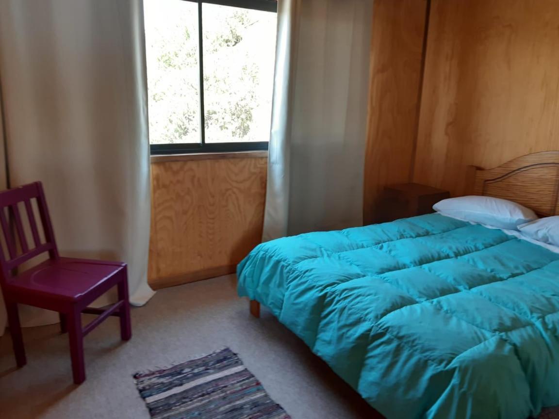 Casa A Pasos De La Playa Puerto Varas
