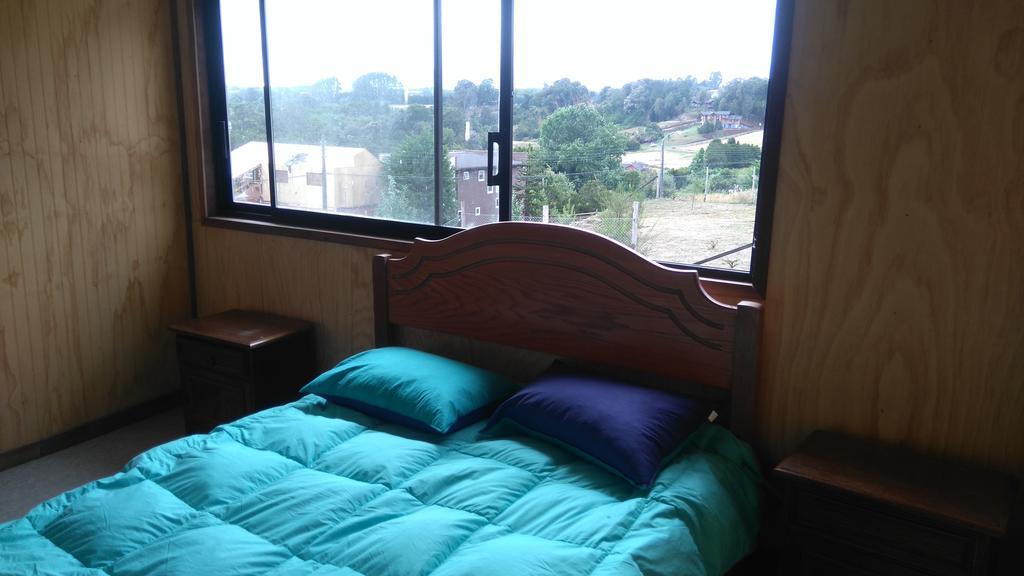 Casa A Pasos De La Playa Casa rural Puerto Varas