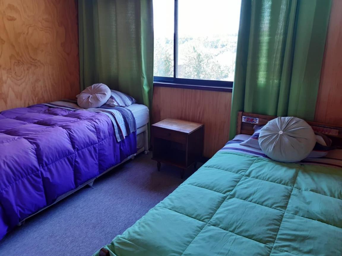Casa A Pasos De La Playa Puerto Varas