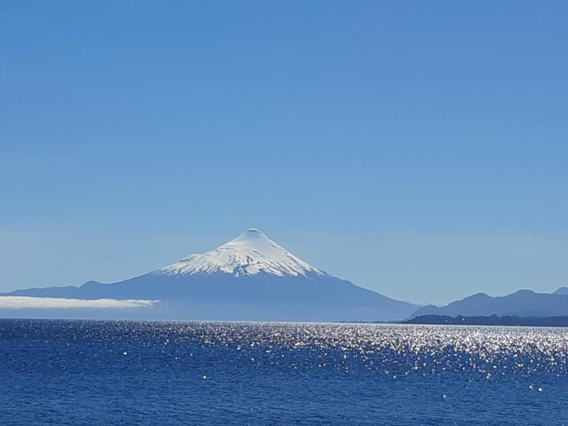 Casa A Pasos De La Playa * Puerto Varas